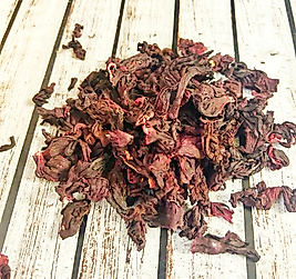 Hibiskus 100 GR