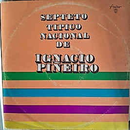 SEPTETO TIPICO
