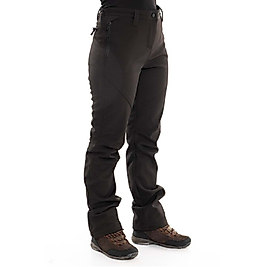 Crane Kadın Softshell Pantolon