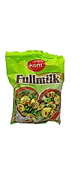 375 GR KENT SÜTLÜ FULLMİLK ŞEKER