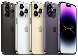İPHONE 14 PRO 128GB YSIFIR KUTULU