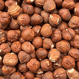 Fındık İçi Çiğ (15-17)