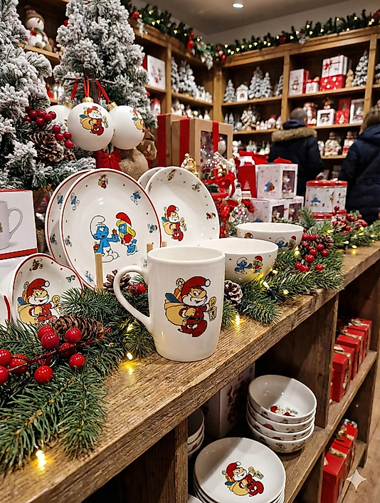 Şirin Baba Yeni Yıl Kupası