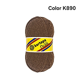 KARTOPU FLORA COLOR 890