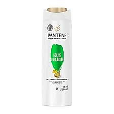 PANTENE GÜÇ VE PARLAKLIK ŞAMPUAN 350 ML