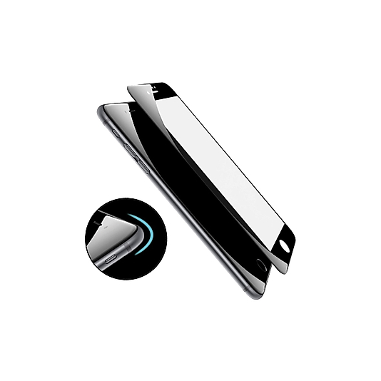 İPHONE 12 PRO MAX SUNIX 6D PREMIUM TEMPERED GLASS A KALİTE EKRAN KORUYUCU 2 ADET