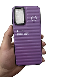 Redmi Note 12S Tırtıklı Telefon Kılıfı