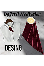 Desing Taşlı Broş Kadın Yaka Aksesuarı Yaka Kurdela Erkek Kurdele Broş Yaka Iğnesi Gotik Aksesuar