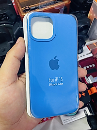 İphone 13 - 14 - 15  Uyumlu Logolu Lansman Telefon Kılıfı