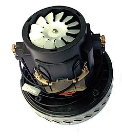 ROWENTA SÜPÜRGE MOTORU RU-100 Tek Fan 1200 Watt