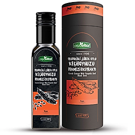 ASYA VİTAL PEKMEZ ÖZÜ 350 GR. KUTULU HARNUP ÇÖREKOTU