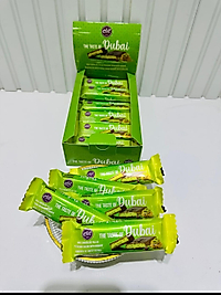 ELİT DUBAİ ÇİKOLATASI 30 GR