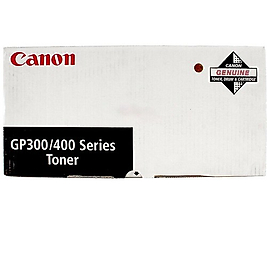 Canon GP300/400 Orjınal Toner