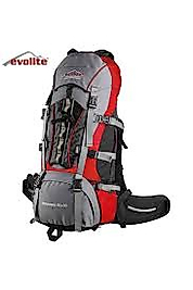 Evolite Hurricane 55+10 lt. Sırt Çantası