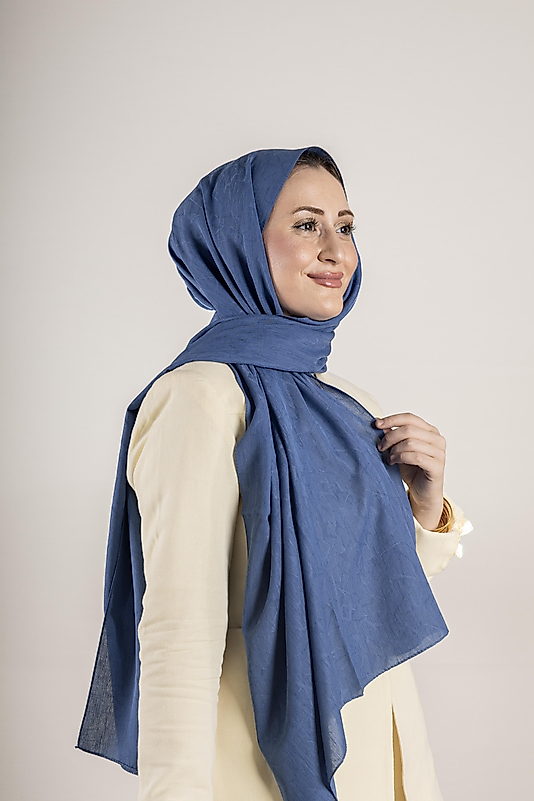 Akel Sahra Şal | Sarmaşık Desen