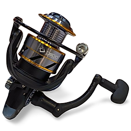 Katta 3000 Spin Olta Makinası 1BB