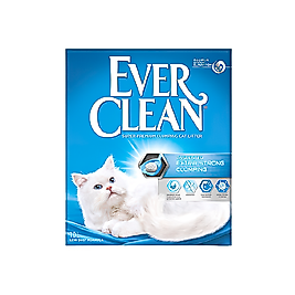 Ever Clean Ekstra Güçlü Kokusuz Doğal Kedi Kumu (10 L)