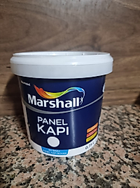 marshall panel kapı boyası 0.75 lt