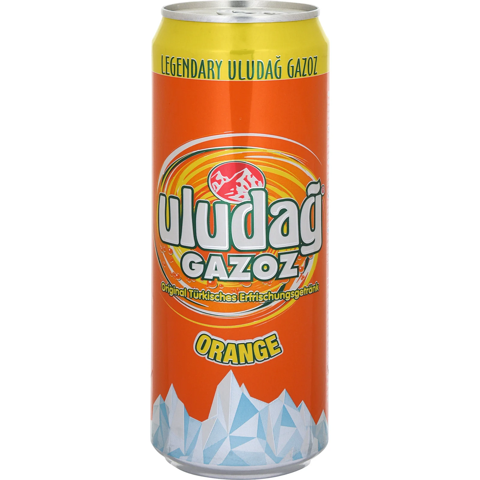 Uludag Orange