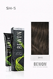 BEWON SAÇ BOYASI 100 ML TONER (SH-5)