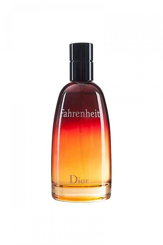 Christian Dior Fahrenheit Edt 100ml Erkek Tester Parfüm