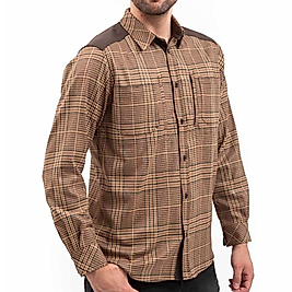 VAV WEAR Outdoor Taktik Günlük Erkek Gömlek WINTAC01