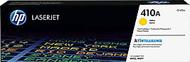 Hp 410A (CF412A) Orjinal Sarı Toner