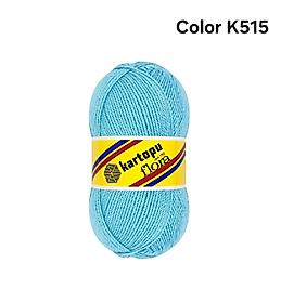 KARTOPU FLORA COLOR 515