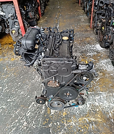 HYUNDAİ ACCENT ERA 1.4 BENZİNLİ KOMPLE MOTOR