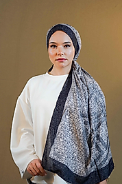 FLOOR İPEK ŞAL YENİ DESEN-2