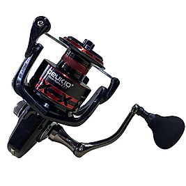 Deukio FS6000 Genel Kullanım Olta Makinası