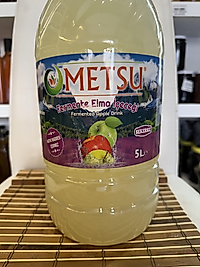 5 litre METSU