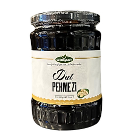 Dut Pekmezi