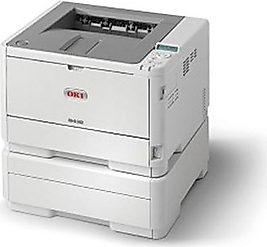 Okı B432Dn 40Ppm, Dublex+Ağ A4 Mono Lazer Yazıcı