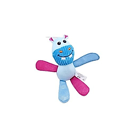 Pawise Vivid Life Fetch İt Hippo Köpek Oyuncağı