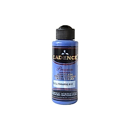 Ultramarine Mavi 120 ml. - 0253