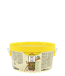 Sera Vipan Baby Nature – 2200 ml (1,3 kg)