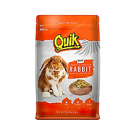Quik Tavşan Yemi 750 g