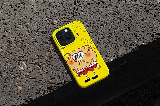 iPhone Özel Tasarım Lansman Telefon Kılıfı – Renkli ve Şık Koruma