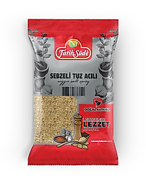 Sebzeli Tuz 200 g