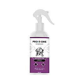 Pro One Köpek Uzaklaştırıcı Sprey 250 ml
