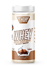 Thor Nutrition 750 gr Whey Protein 25 servis Çikolata Aromalı