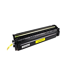 Hp 202A - Sarı  Orjınal Toner