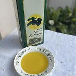 Doğal Sızma Zeytinyağı 5 LİTRE