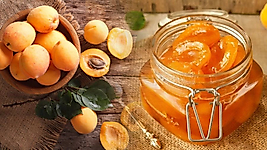 KAYSI REÇELİ 1 KG