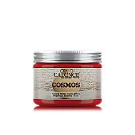 CS05 Elma Şekeri Cosmos Doğal Mat Seramik Efekti 150ML