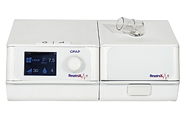 Respirox SoundSleep CPAP Cihazı | Konforlu & Sessiz Tedavi