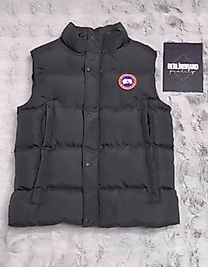CANADACOOSE