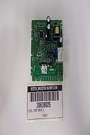 VESTEL Bulaşık Makinesi Elektronik Kart