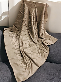 Pamuk Modal Eşarp Desen-2